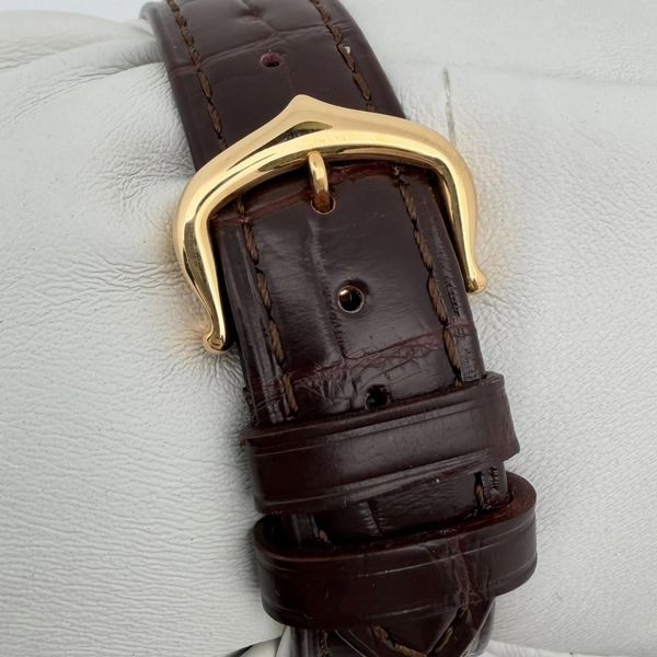 Cartier Tank Louis Cartier W1529856